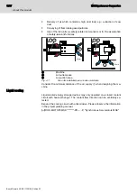 Preview for 26 page of Bosch rexroth MSK 030 Operating Instructions Manual