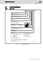 Preview for 27 page of Bosch rexroth MSK 030 Operating Instructions Manual