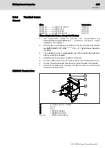 Preview for 41 page of Bosch rexroth MSK 030 Operating Instructions Manual