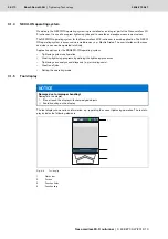 Предварительный просмотр 26 страницы Bosch Rexroth Nexo Manual