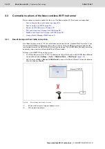 Предварительный просмотр 34 страницы Bosch Rexroth Nexo Manual