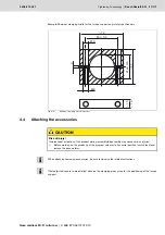 Предварительный просмотр 47 страницы Bosch Rexroth Nexo Manual