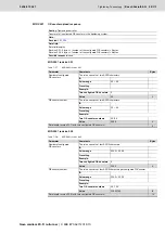 Предварительный просмотр 95 страницы Bosch Rexroth Nexo Manual