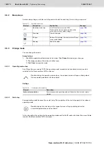 Предварительный просмотр 188 страницы Bosch Rexroth Nexo Manual