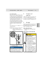 Preview for 11 page of Bosch Rexroth NK350 Manual