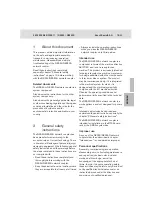 Preview for 19 page of Bosch Rexroth NK350 Manual