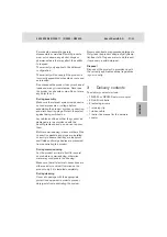 Preview for 21 page of Bosch Rexroth NK350 Manual