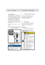 Preview for 26 page of Bosch Rexroth NK350 Manual