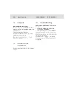 Preview for 30 page of Bosch Rexroth NK350 Manual