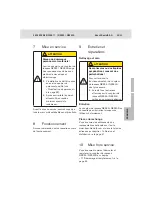 Preview for 43 page of Bosch Rexroth NK350 Manual