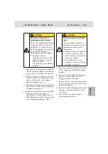 Preview for 57 page of Bosch Rexroth NK350 Manual