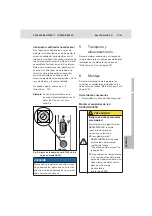 Preview for 71 page of Bosch Rexroth NK350 Manual