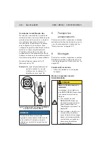 Preview for 86 page of Bosch Rexroth NK350 Manual