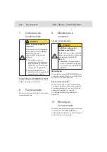 Preview for 88 page of Bosch Rexroth NK350 Manual