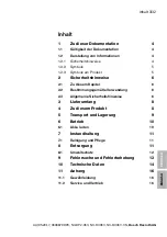 Preview for 3 page of Bosch Rexroth NX-BC36V Installation Instructions Manual