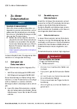 Preview for 4 page of Bosch Rexroth NX-BC36V Installation Instructions Manual