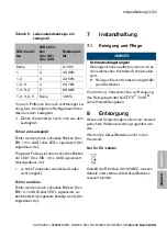 Preview for 11 page of Bosch Rexroth NX-BC36V Installation Instructions Manual