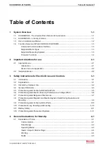 Preview for 3 page of Bosch Rexroth OptiFeed-FS EcoDrive 03 FLP04VRS Functional Description