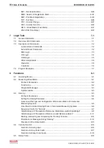 Preview for 6 page of Bosch Rexroth OptiFeed-FS EcoDrive 03 FLP04VRS Functional Description