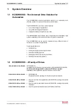 Preview for 19 page of Bosch Rexroth OptiFeed-FS EcoDrive 03 FLP04VRS Functional Description