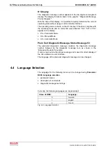 Preview for 48 page of Bosch Rexroth OptiFeed-FS EcoDrive 03 FLP04VRS Functional Description