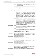 Preview for 53 page of Bosch Rexroth OptiFeed-FS EcoDrive 03 FLP04VRS Functional Description