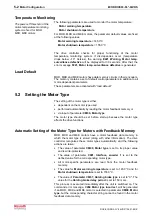 Preview for 60 page of Bosch Rexroth OptiFeed-FS EcoDrive 03 FLP04VRS Functional Description