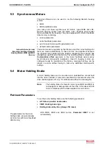 Preview for 61 page of Bosch Rexroth OptiFeed-FS EcoDrive 03 FLP04VRS Functional Description