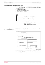 Preview for 62 page of Bosch Rexroth OptiFeed-FS EcoDrive 03 FLP04VRS Functional Description