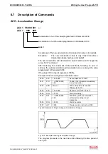 Preview for 79 page of Bosch Rexroth OptiFeed-FS EcoDrive 03 FLP04VRS Functional Description