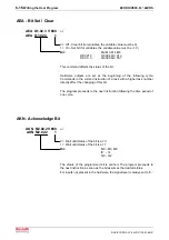 Preview for 80 page of Bosch Rexroth OptiFeed-FS EcoDrive 03 FLP04VRS Functional Description