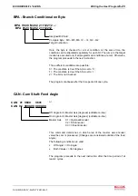 Preview for 87 page of Bosch Rexroth OptiFeed-FS EcoDrive 03 FLP04VRS Functional Description