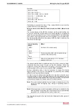 Preview for 93 page of Bosch Rexroth OptiFeed-FS EcoDrive 03 FLP04VRS Functional Description