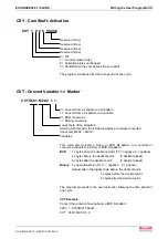 Preview for 97 page of Bosch Rexroth OptiFeed-FS EcoDrive 03 FLP04VRS Functional Description