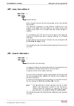 Preview for 103 page of Bosch Rexroth OptiFeed-FS EcoDrive 03 FLP04VRS Functional Description