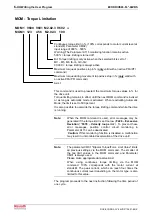 Preview for 108 page of Bosch Rexroth OptiFeed-FS EcoDrive 03 FLP04VRS Functional Description