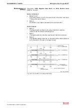 Preview for 121 page of Bosch Rexroth OptiFeed-FS EcoDrive 03 FLP04VRS Functional Description