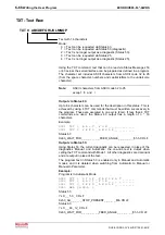 Preview for 130 page of Bosch Rexroth OptiFeed-FS EcoDrive 03 FLP04VRS Functional Description