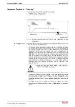 Preview for 153 page of Bosch Rexroth OptiFeed-FS EcoDrive 03 FLP04VRS Functional Description