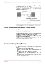 Preview for 160 page of Bosch Rexroth OptiFeed-FS EcoDrive 03 FLP04VRS Functional Description