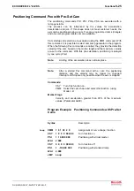 Preview for 171 page of Bosch Rexroth OptiFeed-FS EcoDrive 03 FLP04VRS Functional Description