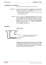 Preview for 180 page of Bosch Rexroth OptiFeed-FS EcoDrive 03 FLP04VRS Functional Description