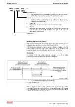 Preview for 184 page of Bosch Rexroth OptiFeed-FS EcoDrive 03 FLP04VRS Functional Description