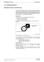 Preview for 197 page of Bosch Rexroth OptiFeed-FS EcoDrive 03 FLP04VRS Functional Description