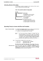 Preview for 201 page of Bosch Rexroth OptiFeed-FS EcoDrive 03 FLP04VRS Functional Description