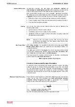 Preview for 202 page of Bosch Rexroth OptiFeed-FS EcoDrive 03 FLP04VRS Functional Description