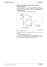 Preview for 205 page of Bosch Rexroth OptiFeed-FS EcoDrive 03 FLP04VRS Functional Description