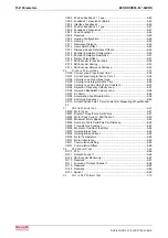 Preview for 214 page of Bosch Rexroth OptiFeed-FS EcoDrive 03 FLP04VRS Functional Description