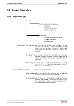 Preview for 217 page of Bosch Rexroth OptiFeed-FS EcoDrive 03 FLP04VRS Functional Description