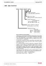 Preview for 231 page of Bosch Rexroth OptiFeed-FS EcoDrive 03 FLP04VRS Functional Description